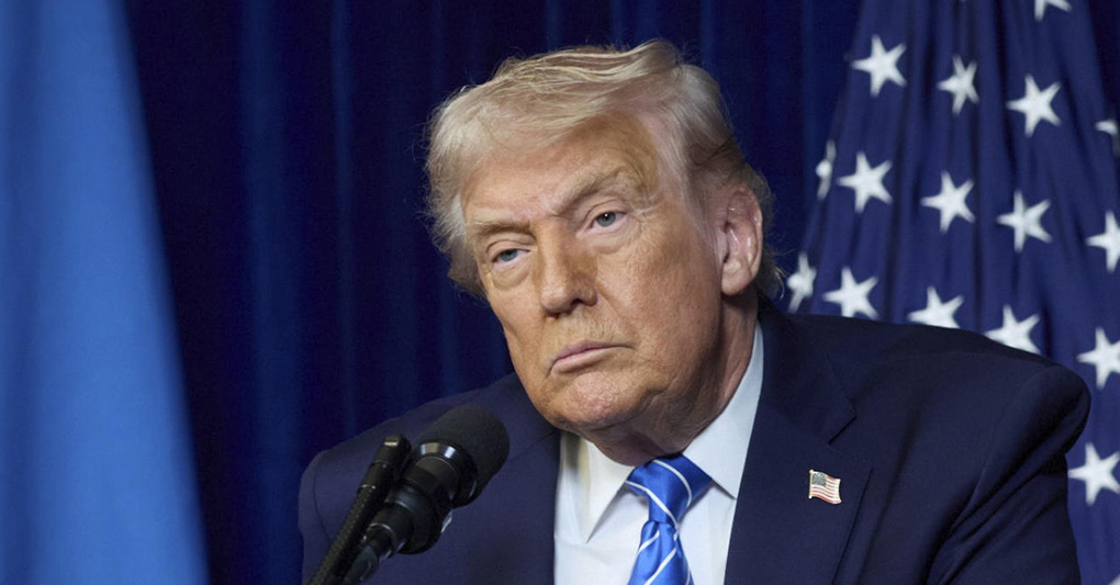 Trump prende il Venezuela