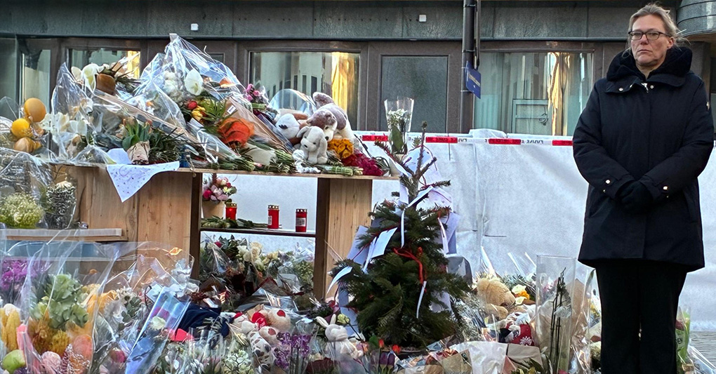 La strage dei ragazzi