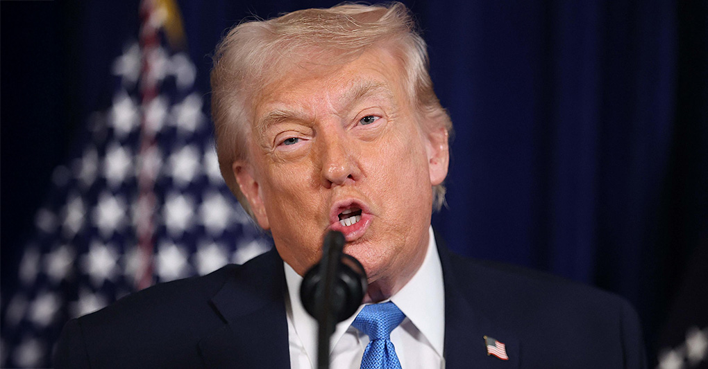 Trump sequestra una nave Russa - Come si compra un paese? Il Caso Groenlandia