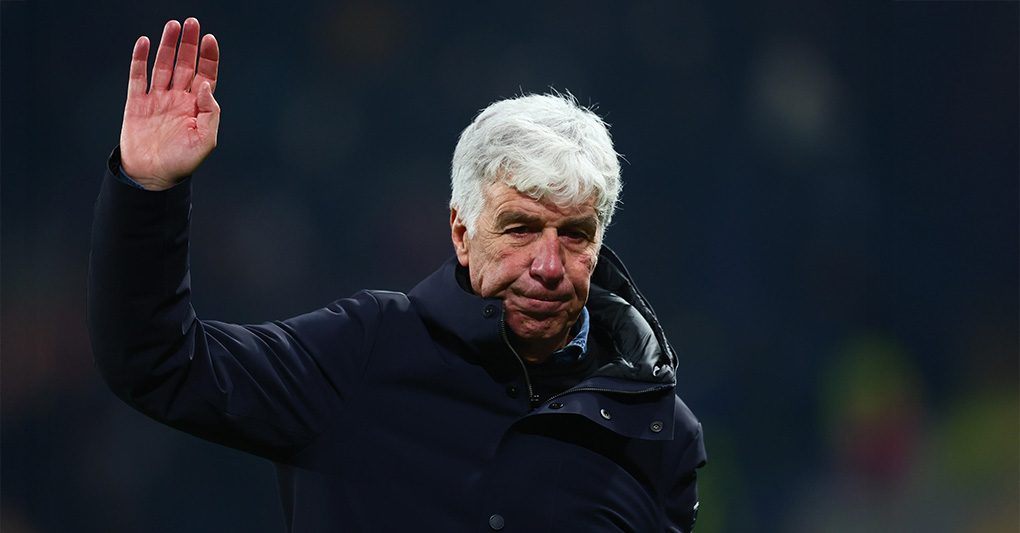 L'urlo di David, il silenzio di Gasp