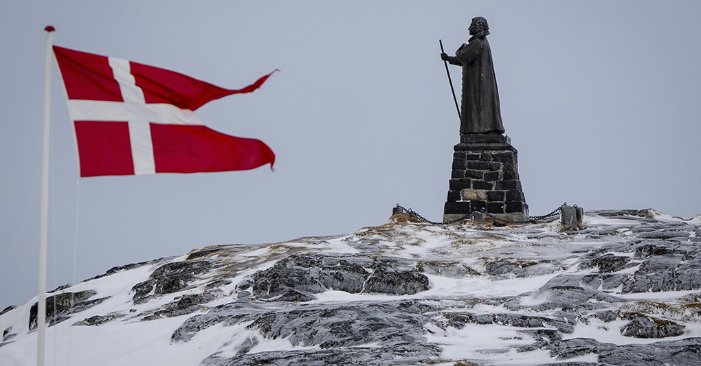 La Groenlandia alla prova degli equilibri mondiali