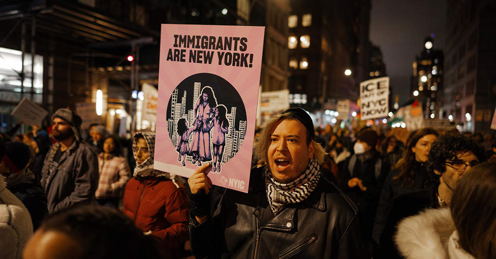 L'ICE colpisce (e uccide) ancora