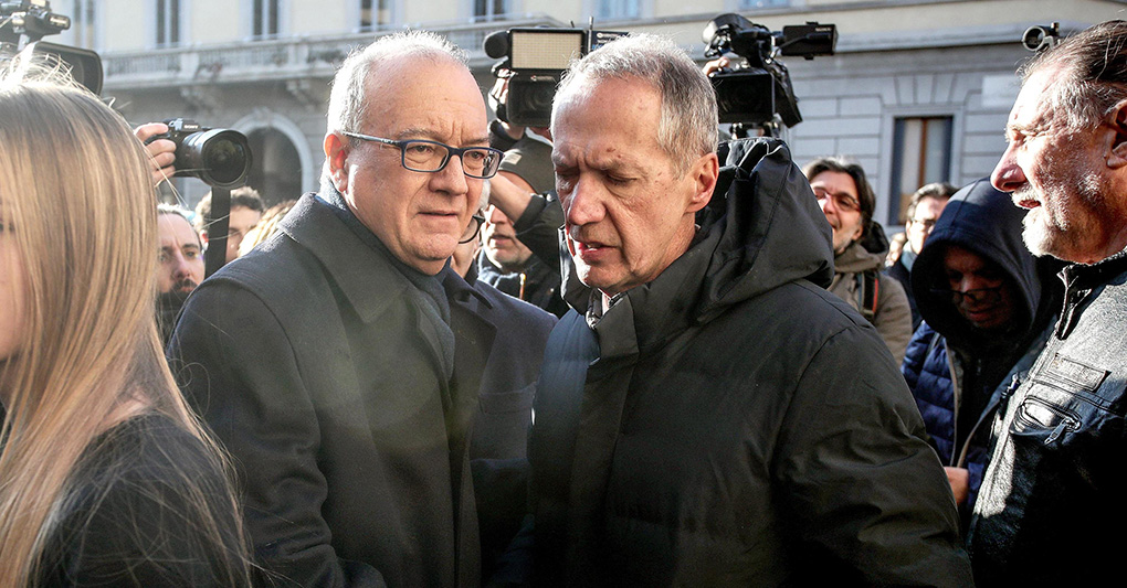 Puntata del 07/01/2026