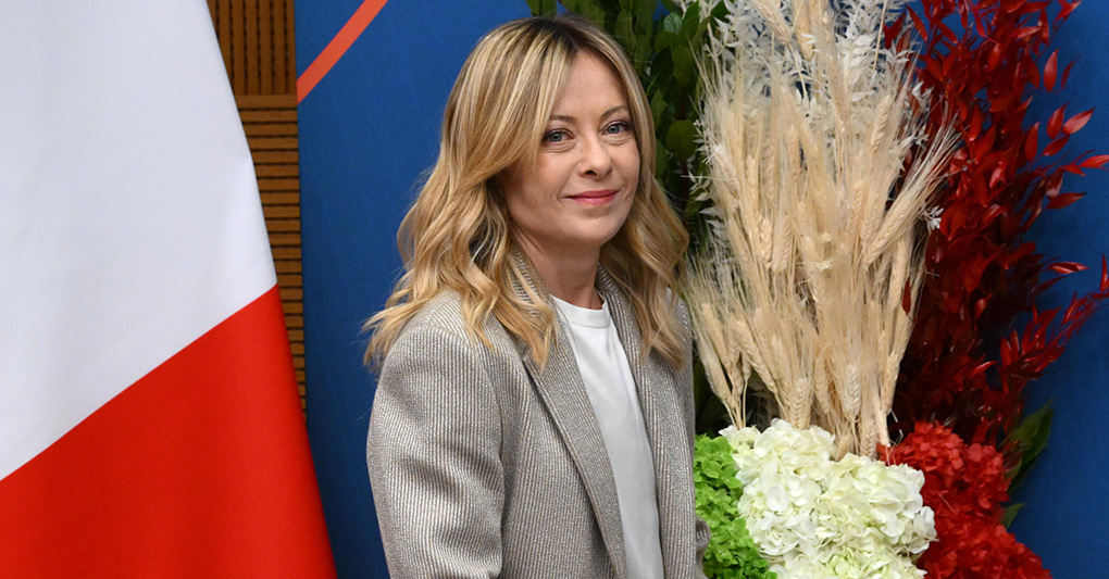 Meloni: non credo a intervento militare USA in Groenlandia