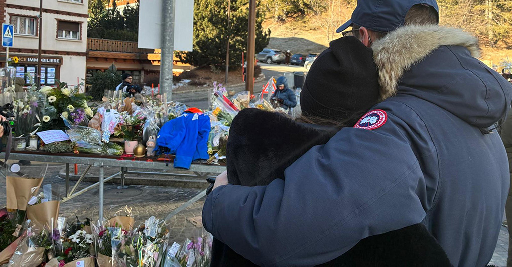 La tragedia di Crans Montana, i sopravvissuti e le indagini