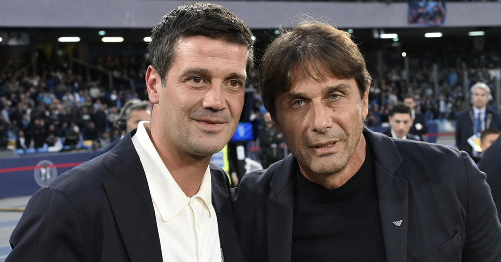 Inter-Napoli da urlo!