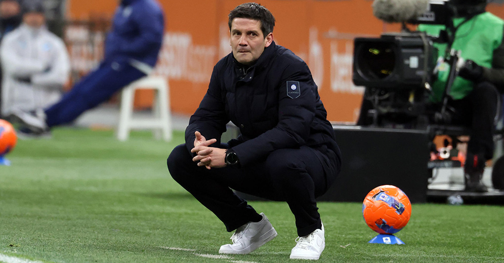 L'Inter sogna la fuga