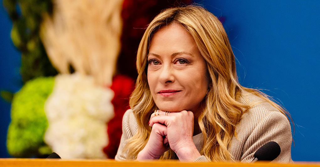 Puntata del 09/01/2026