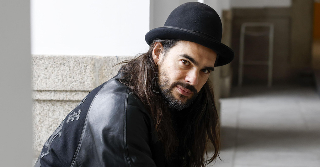 Al cinema arriva "Sirat", il film-sensazione del Festival di Cannes