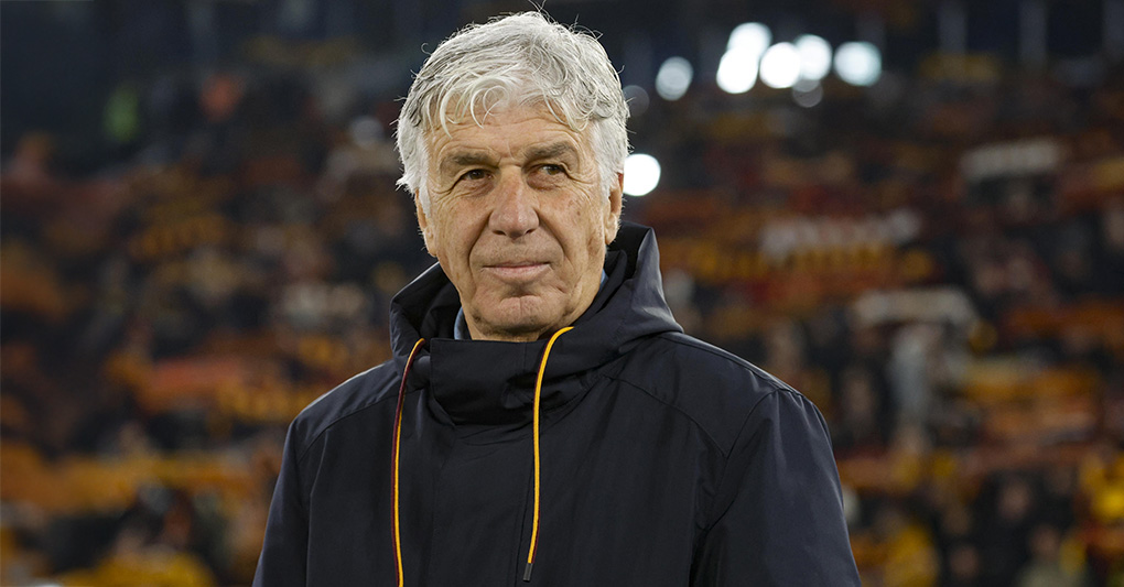 Le frecciatine di Gasp