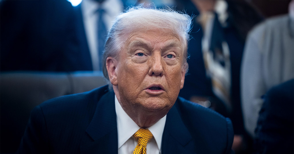 Iran e Ucraina: tutti i dubbi di Trump - Perquisizione all’autority: tutti indagati