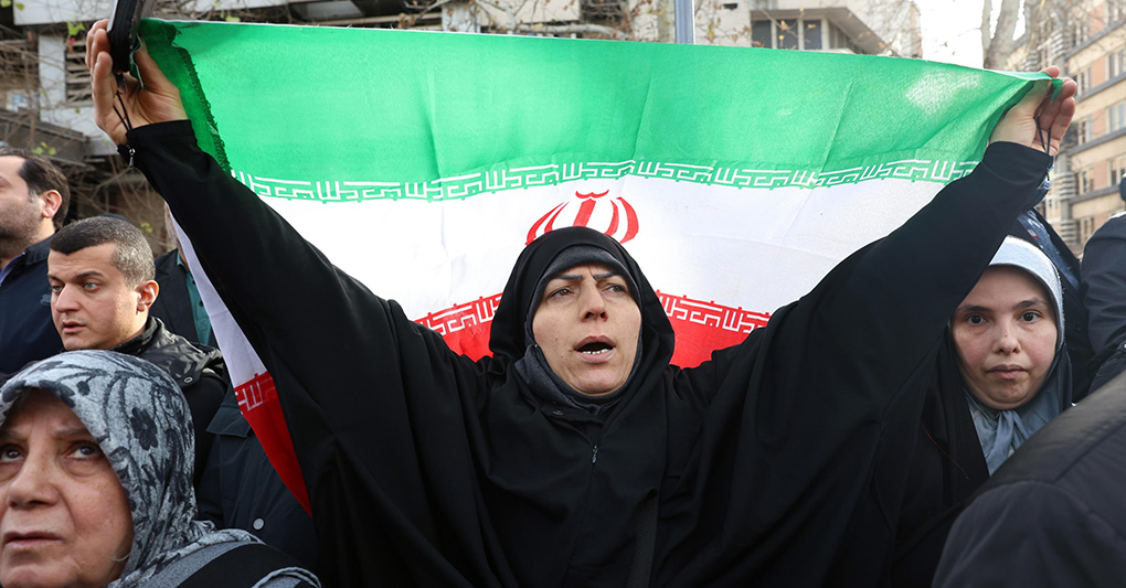 Iran stop all'attacco, e ora?