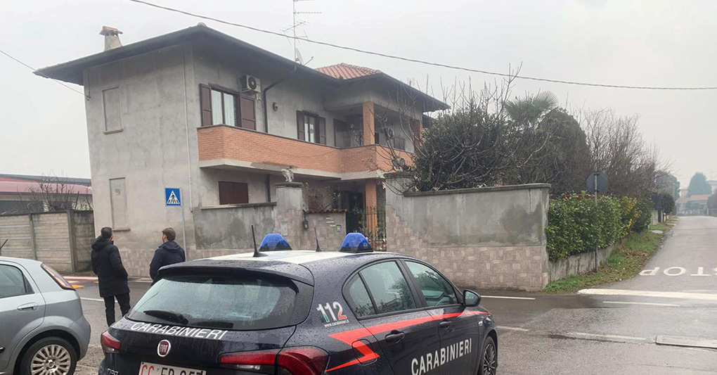 Lonate Pozzolo. Uccide il ladro in casa e il paese è con lui