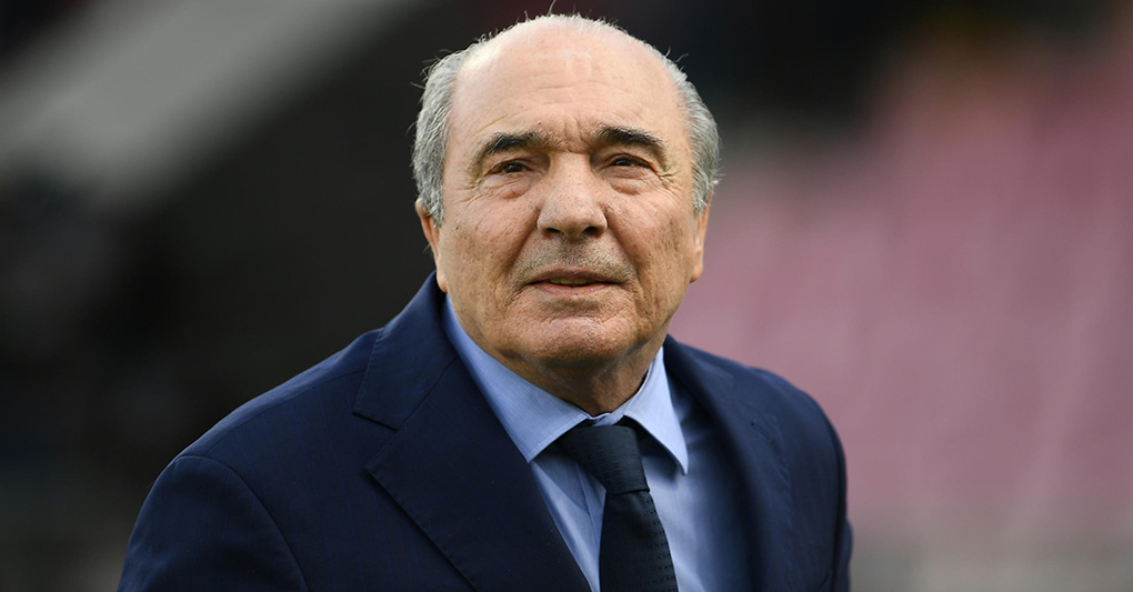 L'addio a Rocco Commisso