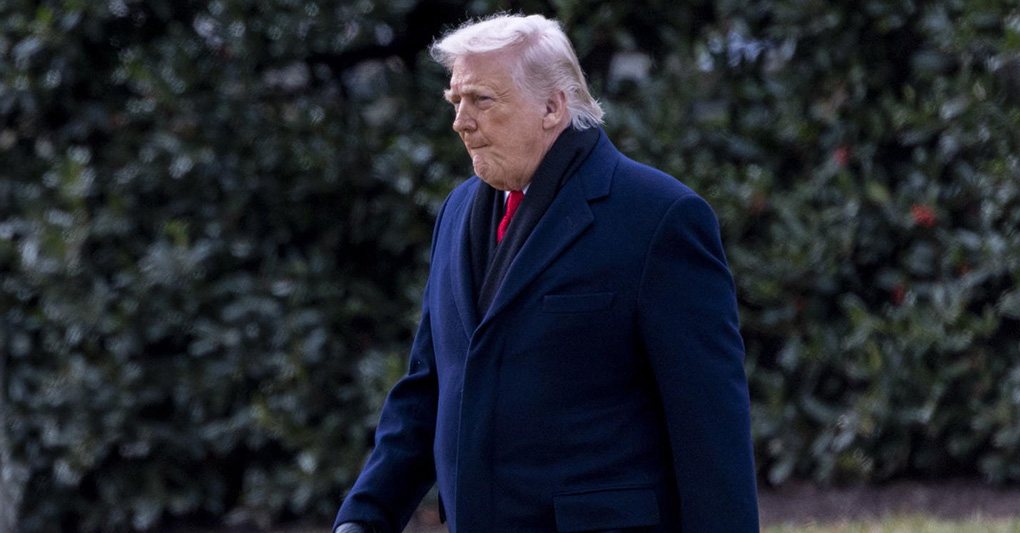 Trump vuole il Nobel per la pace oppure fa la guerra - A scuola senza Abanoub, la rivolta degli studenti