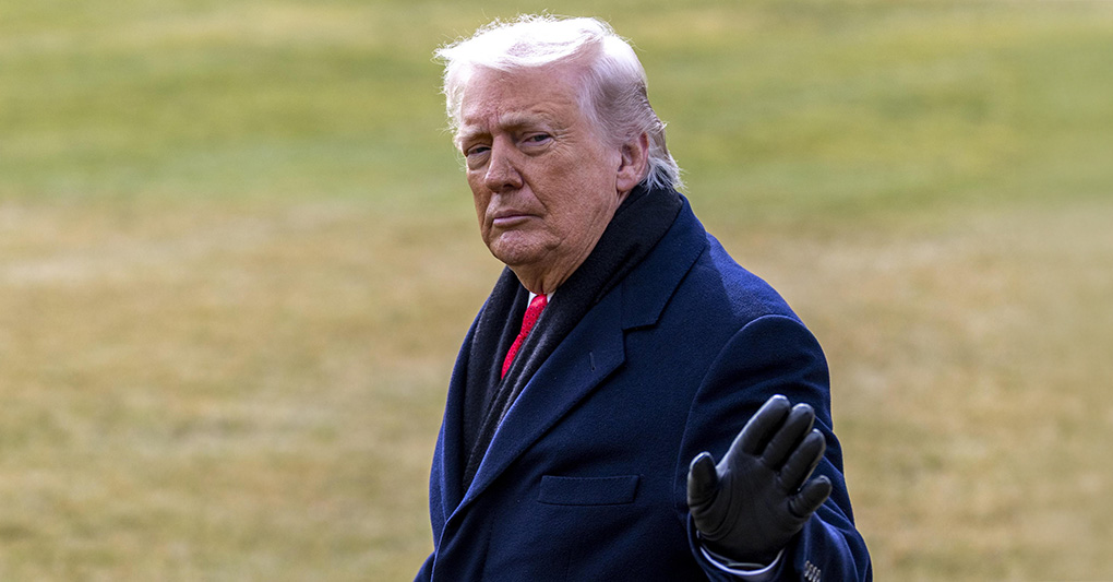 Rispondere a Trump, ma come?