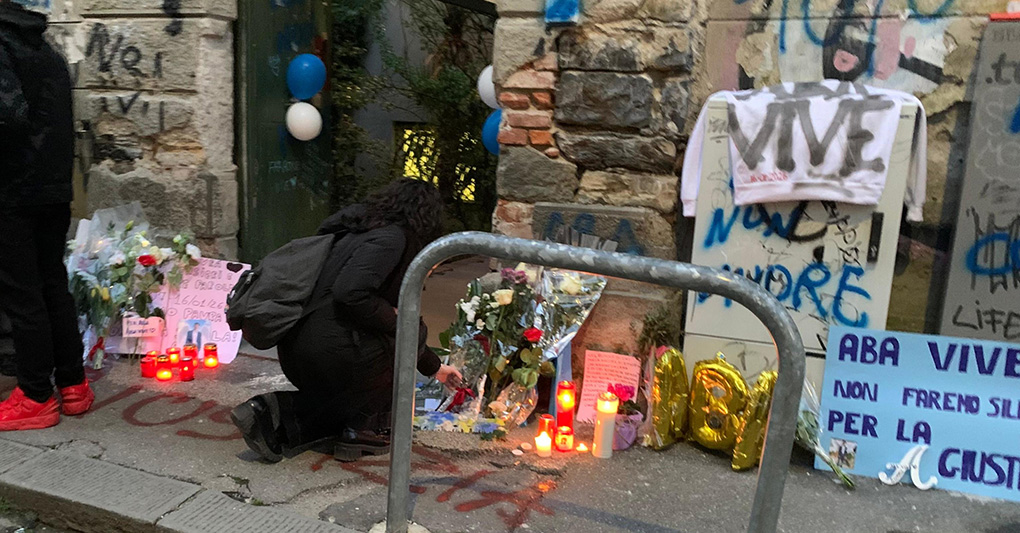 Morto lo studente accoltellato a La Spezia