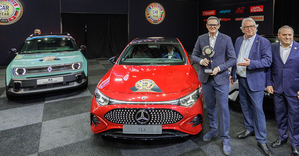 Il Salone di Bruxelles: la sfida cinese e la risposta tecnologica dell'Europa