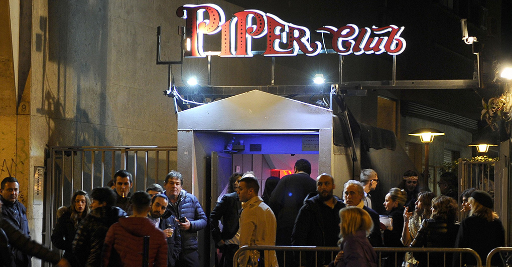 Controlli dopo Crans Montana, sigilli anche al Piper