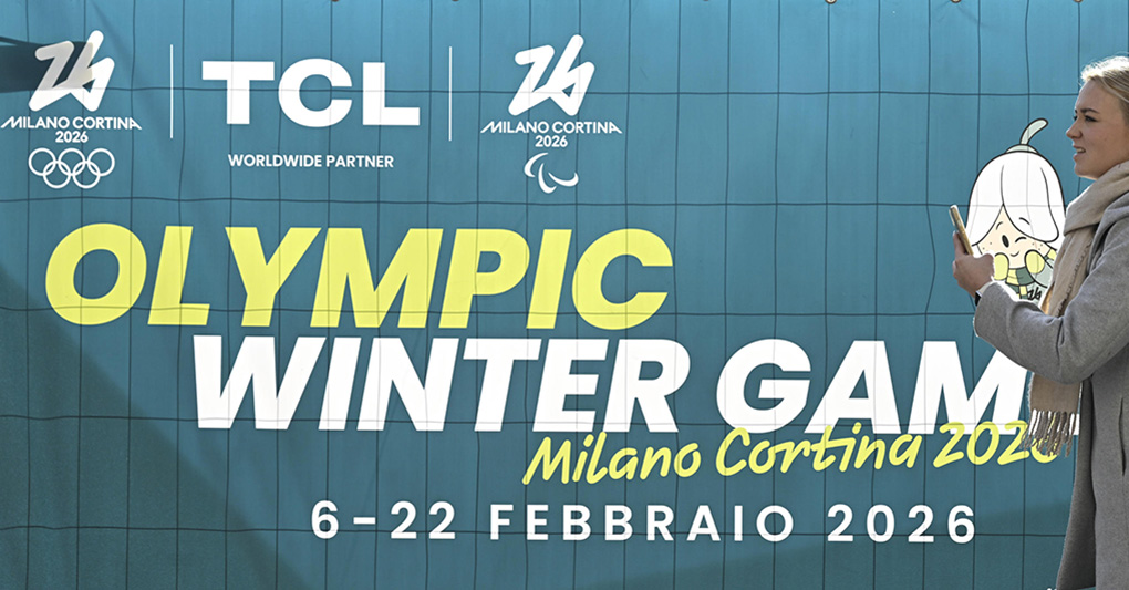 Milano Cortina 2026: la sfida olimpica della Valtellina - di Dario Ricci
