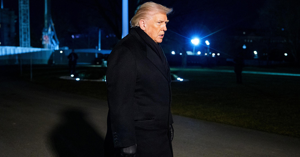 Puntata del 20/01/2026