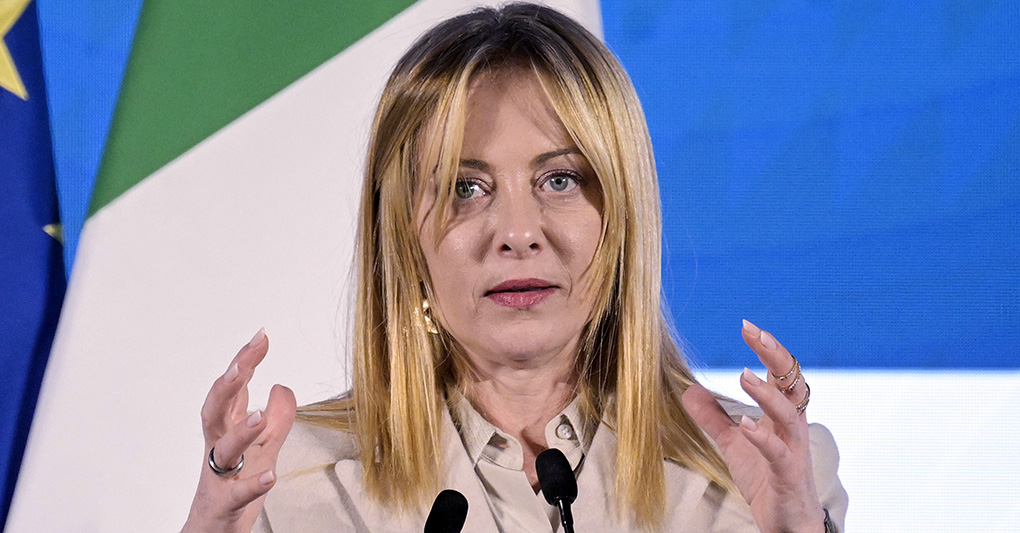 Afghanistan: Meloni “striglia" Trump - Crans-Montana: Polemiche Italia/Svizzera, Moretti può fuggire