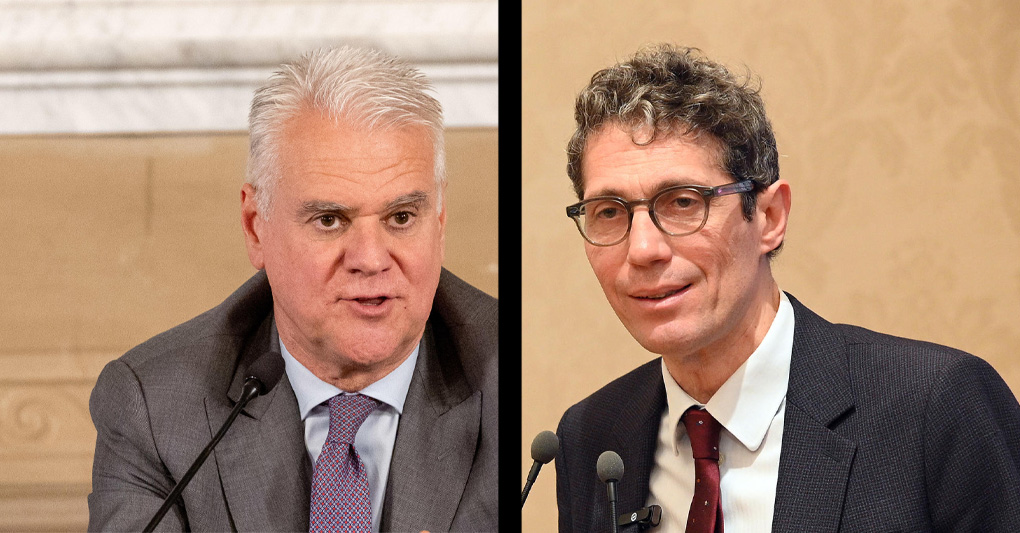 La PA cambia su merito e carriere