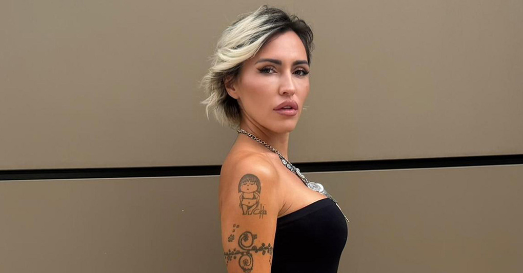 Radiotube - L'intervista: Serena Brancale