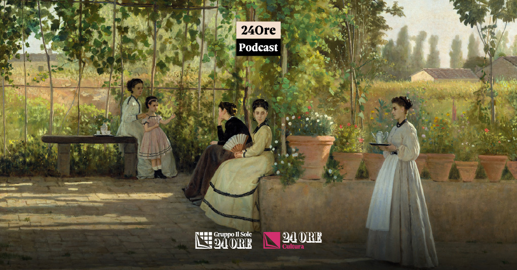 Il declino e l’eredità dei Macchiaioli Il declino e l’eredità dei Macchiaioli