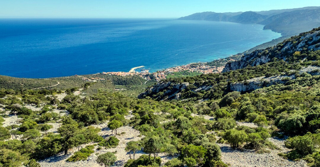 Sardegna: Dal Cammino dei Beati alla Via degli Angeli episode artwork