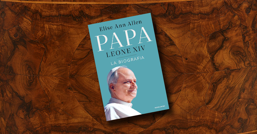 Alla scoperta di Leone XIV