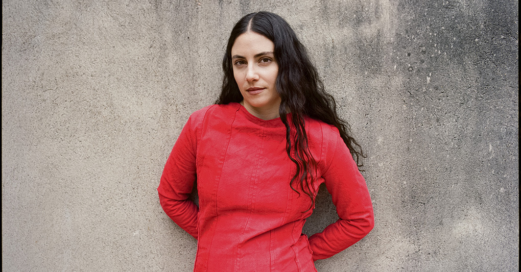 Sogno e son desta: Marta Del Grandi Sogno e son desta: Marta Del Grandi