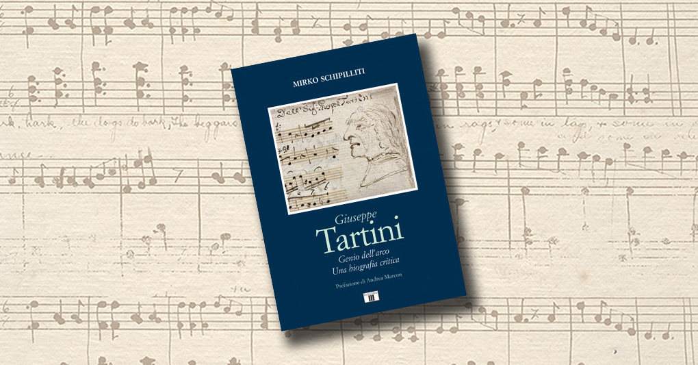 Tartini, il genio dell'arco