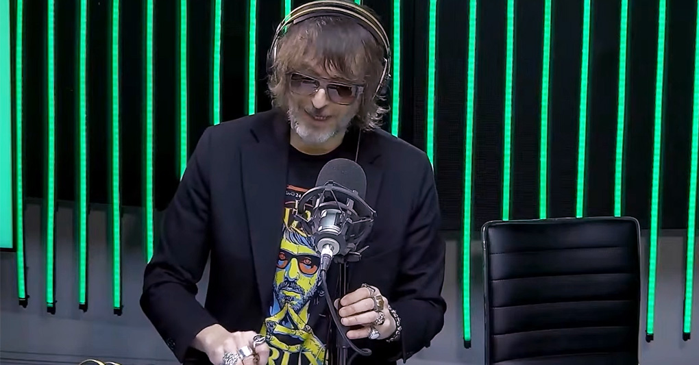 La Zanzara del 2 febbraio 2026 La Zanzara del 2 febbraio 2026