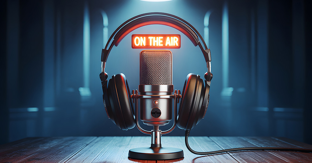 Quando le radio erano libere