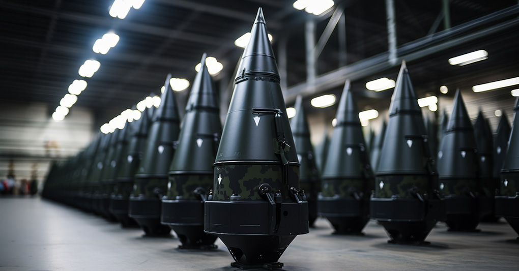 Proliferazione nucleare: scaduto il trattato New Start