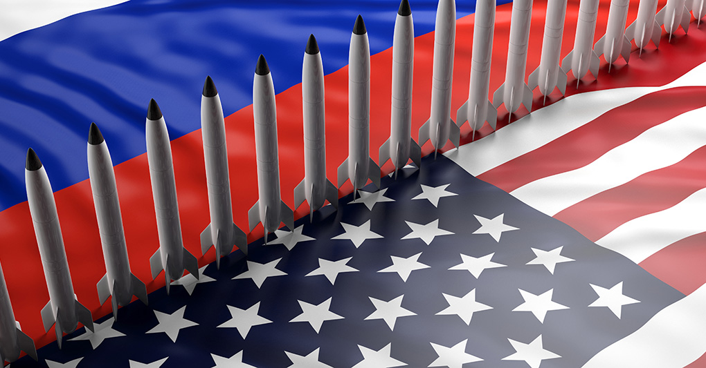 New start e il dilemma del nucleare