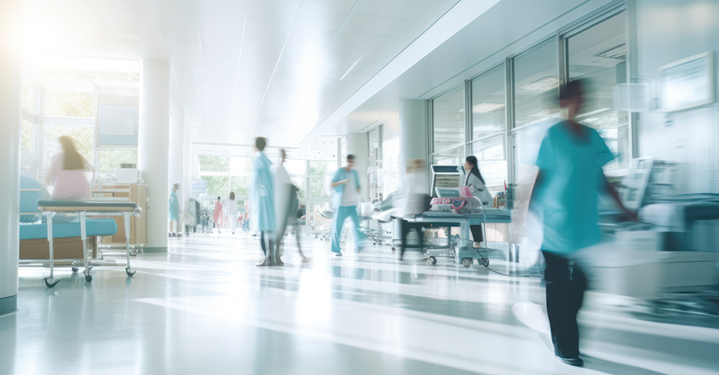 Sanità, truffe nelle liste d'attesa e sull'intramoenia