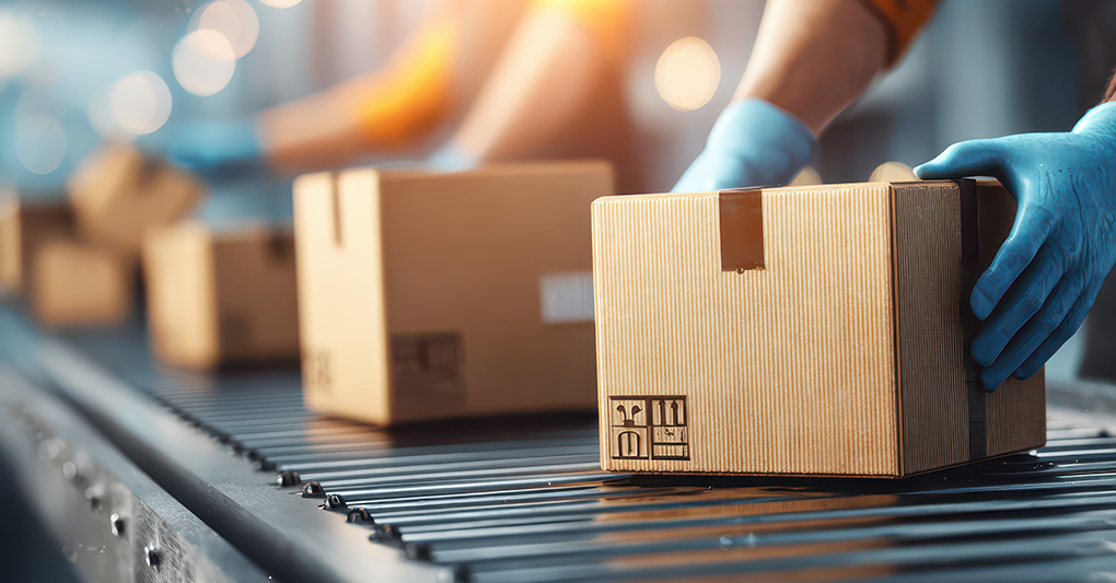 Come cambia l'ultimo miglio: sfide e innovazioni nella logistica moderna Come cambia l'ultimo miglio: sfide e innovazioni nella logistica moderna