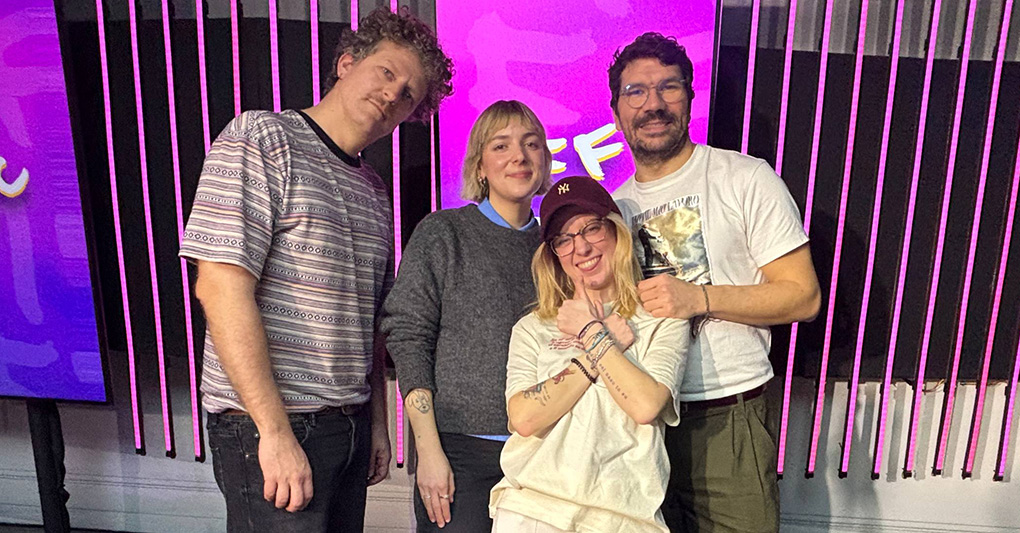 Non sai cosa mi è successo oggi