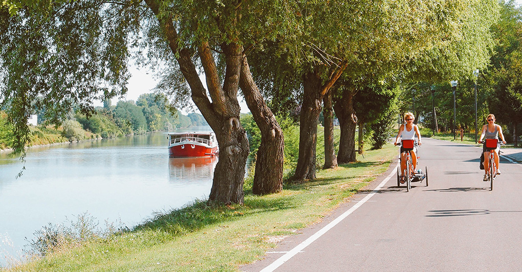 Veneto: Bici e barca e la Fiera del Cicloturismo episode artwork