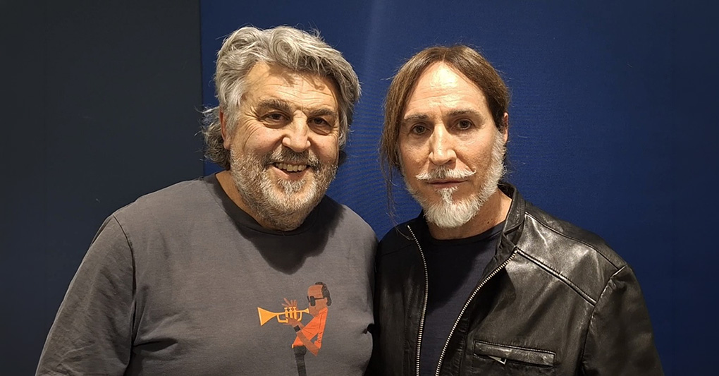 Il buono nel brutto e cattivo della musica dal vivo: Claudio Trotta Il buono nel brutto e cattivo della musica dal vivo: Claudio Trotta