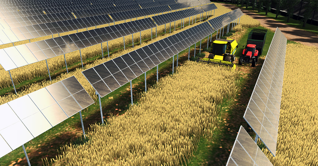 Rinnovabili agricole al test sostenibilità