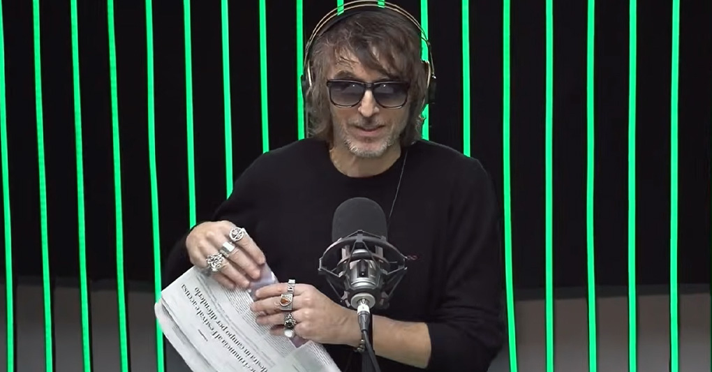 La Zanzara del 9 febbraio 2026