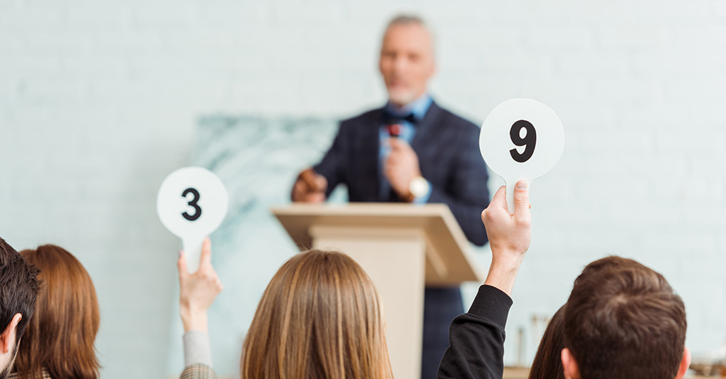 Puntata del 08/02/2026