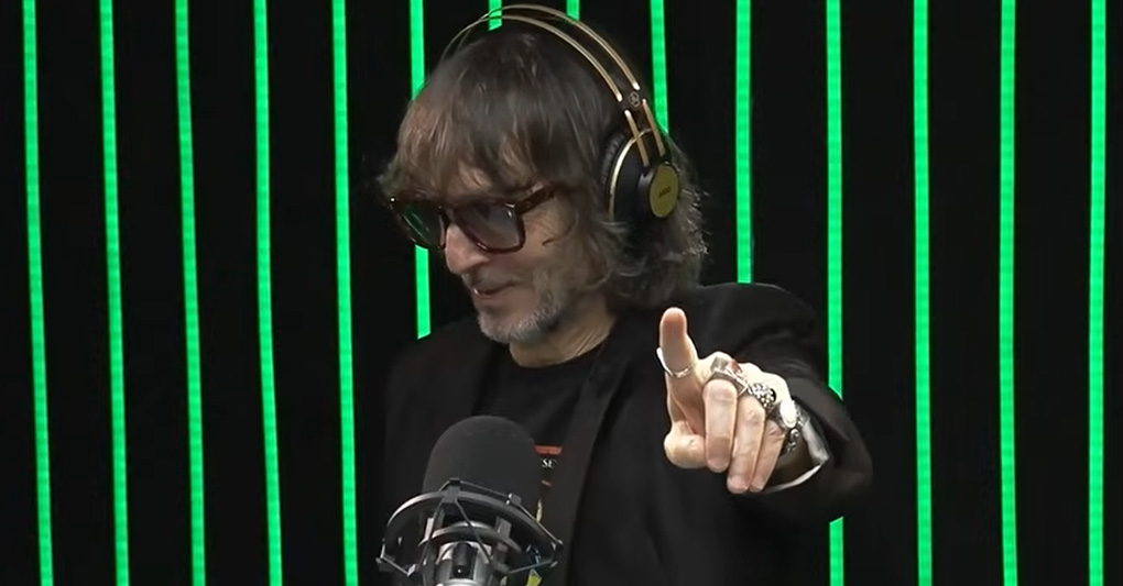 La Zanzara del 10 febbraio 2026