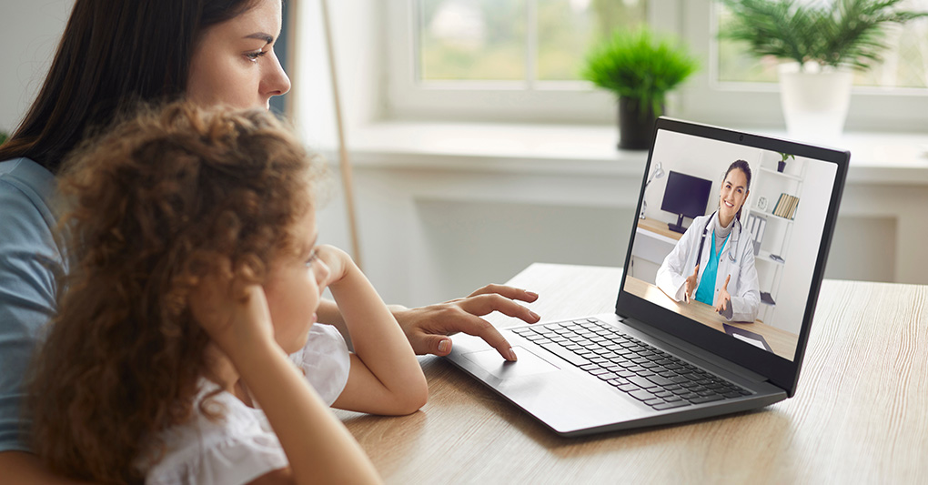 Medici di base dalla spiaggia