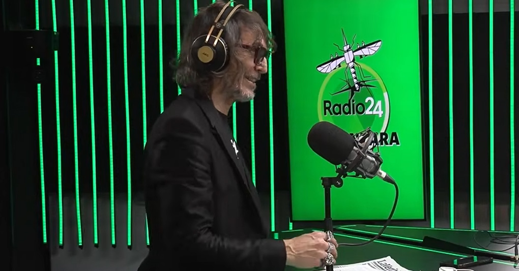 La Zanzara del 11 febbraio 2026