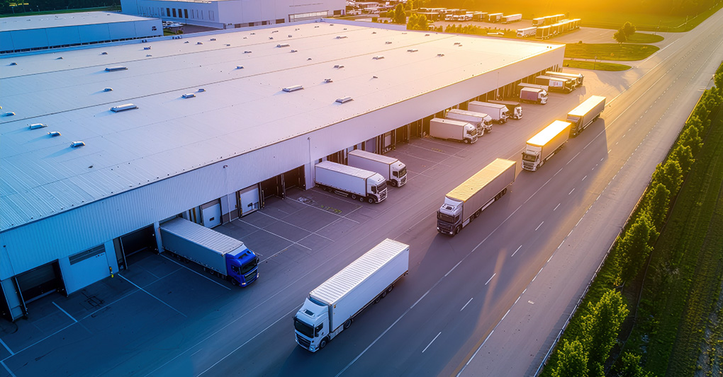 Calano le imprese di autotrasporto, Trentino-Alto Adige in controtendenza - Ferrovie tedesche, gli impatti delle interruzioni per lavori Calano le imprese di autotrasporto, Trentino-Alto Adige in controtendenza - Ferrovie tedesche, gli impatti delle interruzioni per lavori