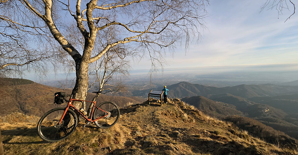 Piemonte: il Balcone delle Alpi, la Strada della Lana e la Ciclovia del Toce episode artwork